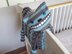 3in1 Cheshire Cat Baby Blanket