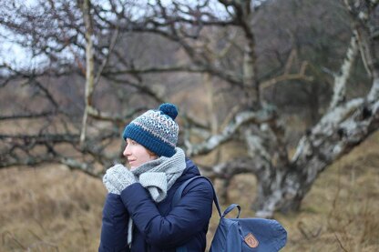 Into The Wild Hat