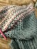 Simple Cosy Poncho