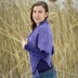 Inglenook Shawl