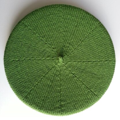 Beret in 7 Sizes