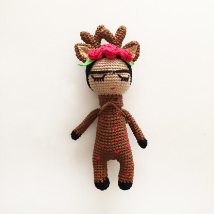 Frida deer