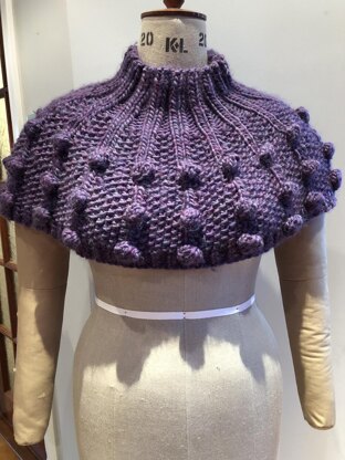 Dots and Dashes Dalek Caplet