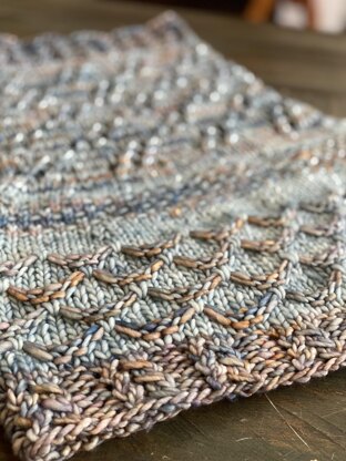 Aquinnah Cowl