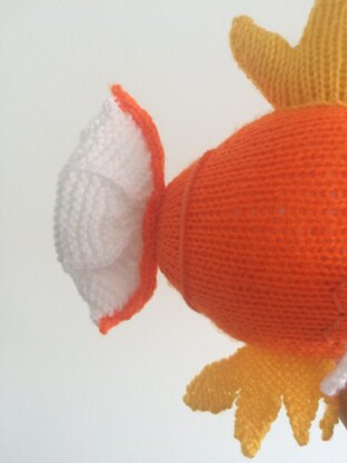 Magikarp pokemon fish toy