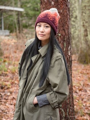 Berroco Portfolio Vol. 4 (PDF) by Berroco Design Team