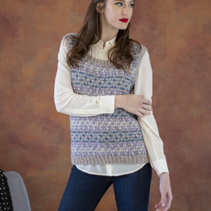 Kingston Tweed Volume 1 in Kingston Tweed by Universal Yarn - Downloadable PDF