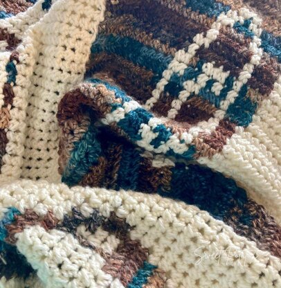 It's Owl Good Blanket
