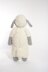 Sawyer the sheep