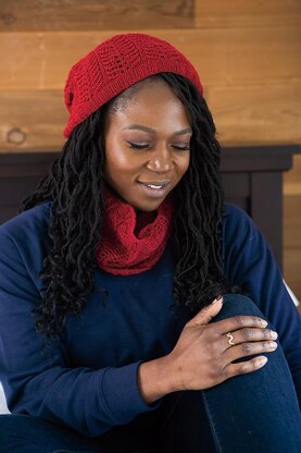 Robin Slouch Hat