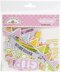 Doodlebug Odds & Ends Chit Chat Die-Cuts - Bundle Of Joy