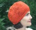 Carotene Beret Hat