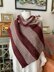Lattice Shawl