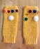 Infinity Gauntlet Gloves