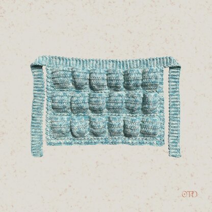 Egg Apron