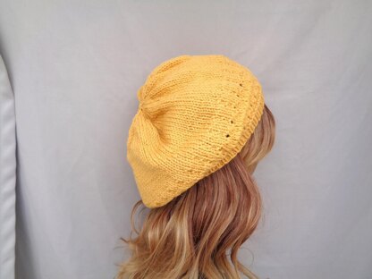 Eldora Slouch Hat