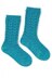 Gentle Waves socks