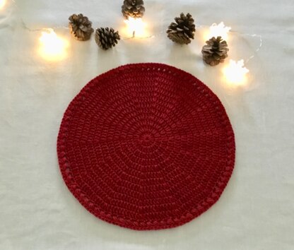 Placemat & Coaster Set N 146