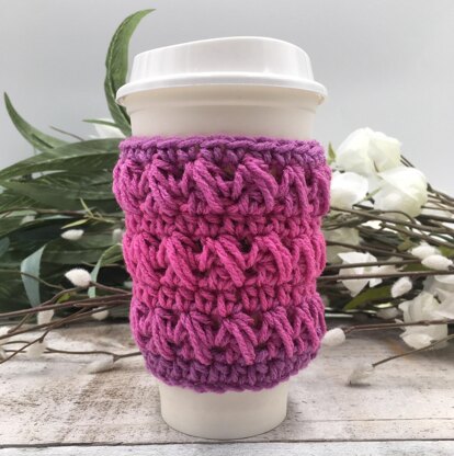 Wilhelmina Cup Cozy