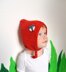 Rotkäppchen Set / Little Red Riding Hood