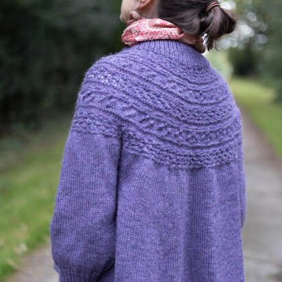 Lowri Jumper