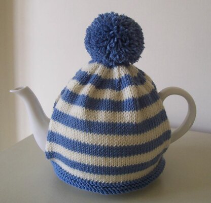 Cornish Tea Cosy