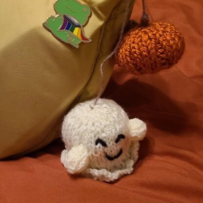 Mini Ghost