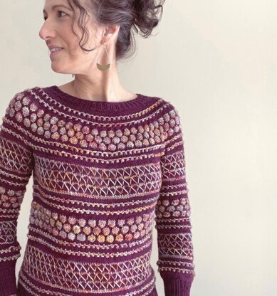 Killer Queen Pullover