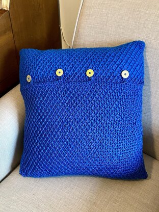 Farmhouse Throw Pillow