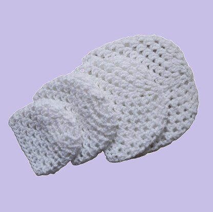 Twinkle Hat for Baby