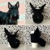 Scottish Terrier Mug Cozy