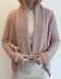 Dewdrop Shawl Jacket