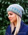 Chillax Slouch Beanie