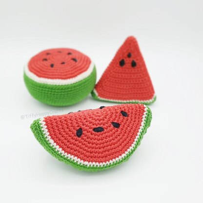 The Perfect SET WATERMELON