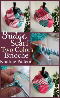 Bridget Scarf