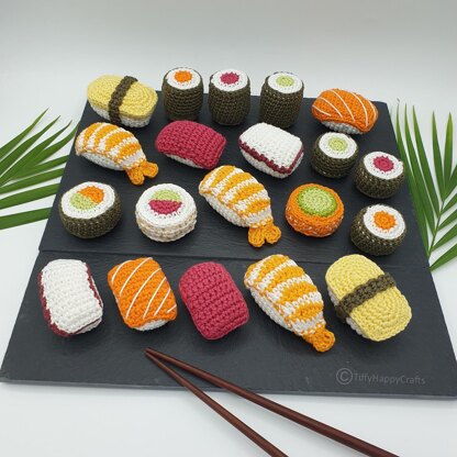 Sushi Small Set