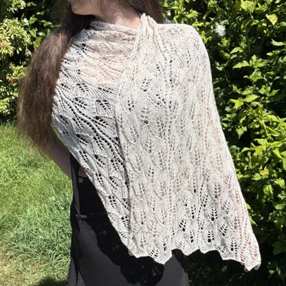 Sylvie Shawl