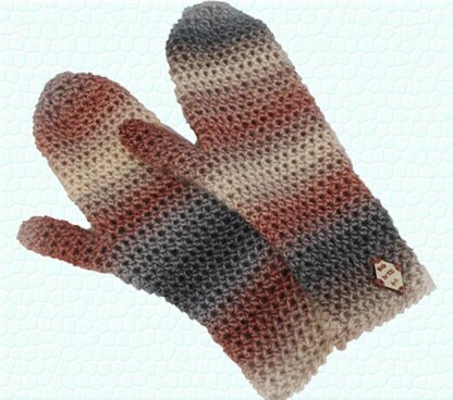 EasyFit Mittens