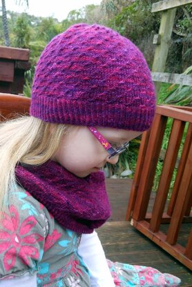 Picton Cowl