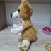 Cerys the Corgi - US Terminology - Amigurumi