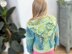 Awesome Blossom Kids' Cardigan