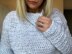 The Comfiest Cowl Neck Jumper