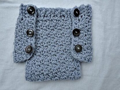 880-Baby Diaper Cover