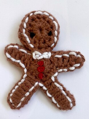 Gingerbread Biscuits