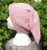 PIXIE DK SLOUCH KNITTING PATTERN - MADMONKEYKNITS