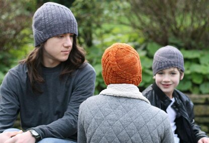 Coriander Hat