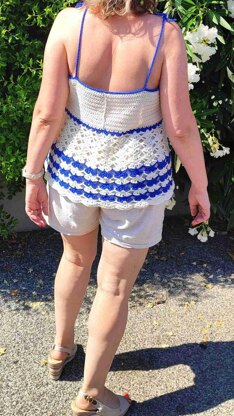 Betty Top