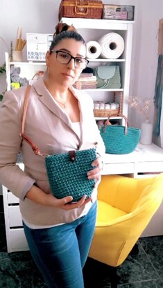 Soraya Crossbody