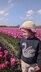 Petal Sunhat