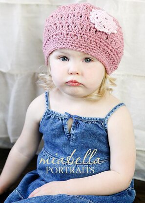 Arabella Cloche